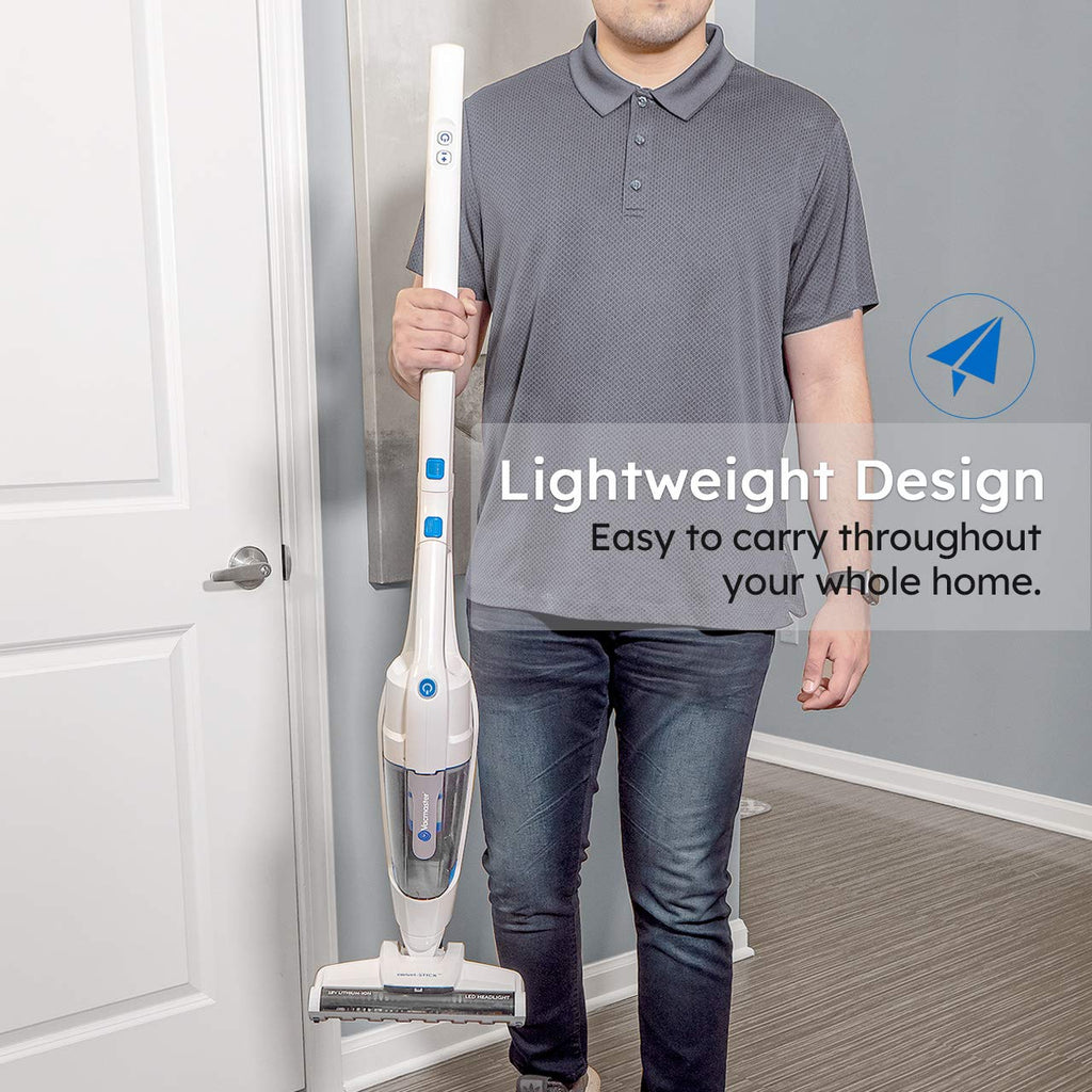 Cordless Handheld & Stick Vacuum 2 in 1 B39260