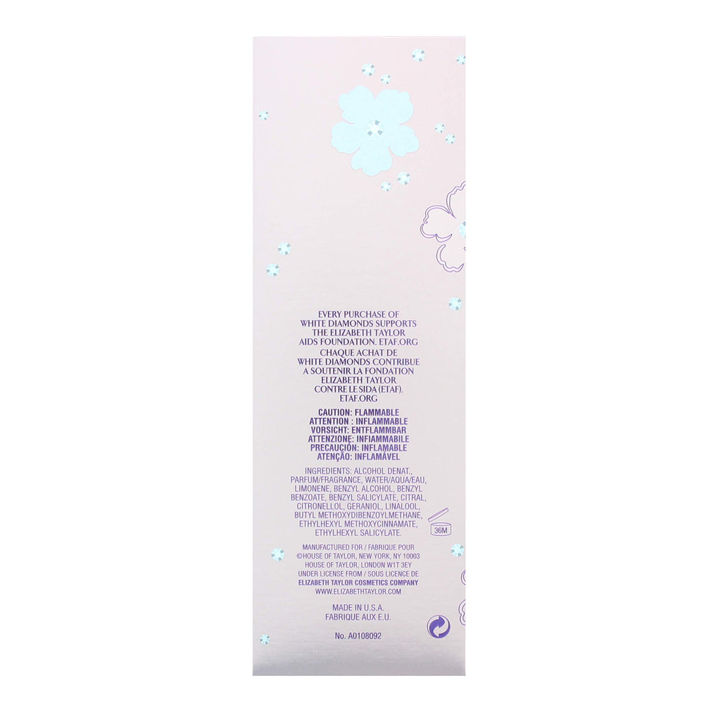 Eau De Toilette Spray 3 fl oz F845
