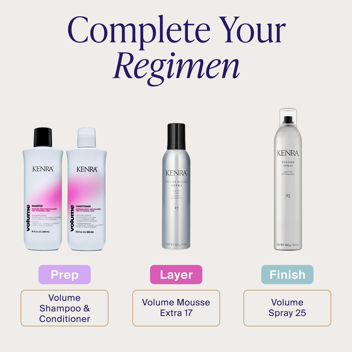 Super Hold Finishing Styling Hairspray K84183