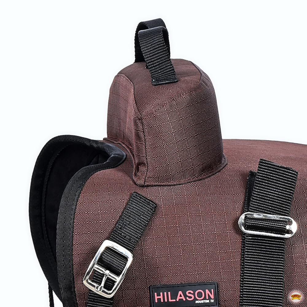 Kids 20 X 34 in Western Saddle M9961