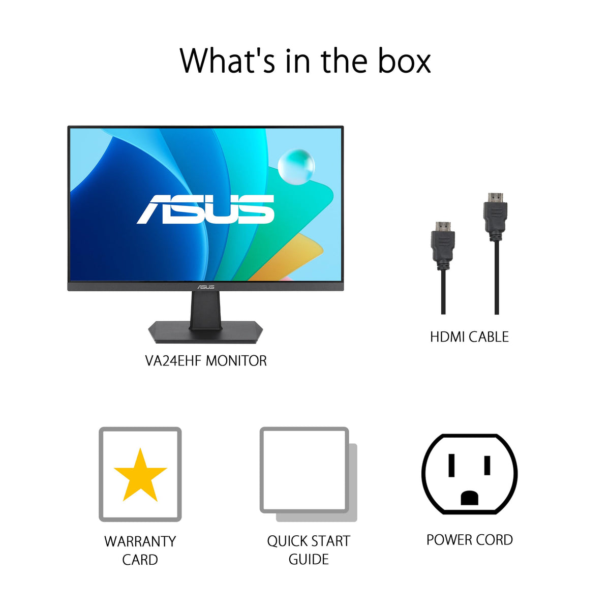 24" 1080P FHD 120Hz IPS Computer Monitor V1197