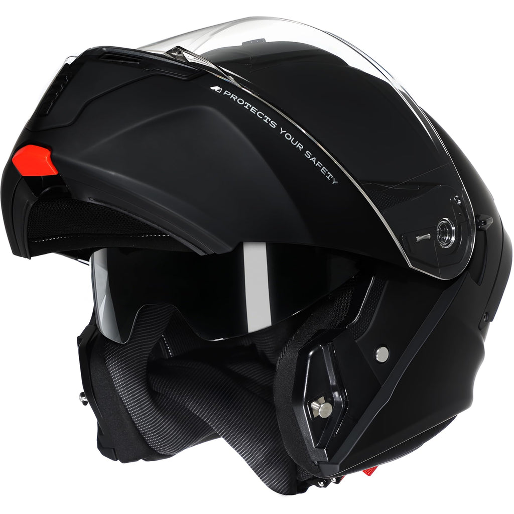 Modular Motorcycle Helmet DOT Approved B535374