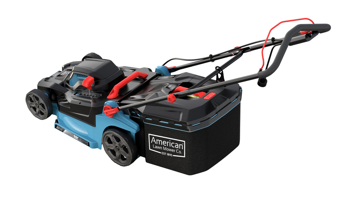 19" 13-Amp Corded Electric Mower I81443