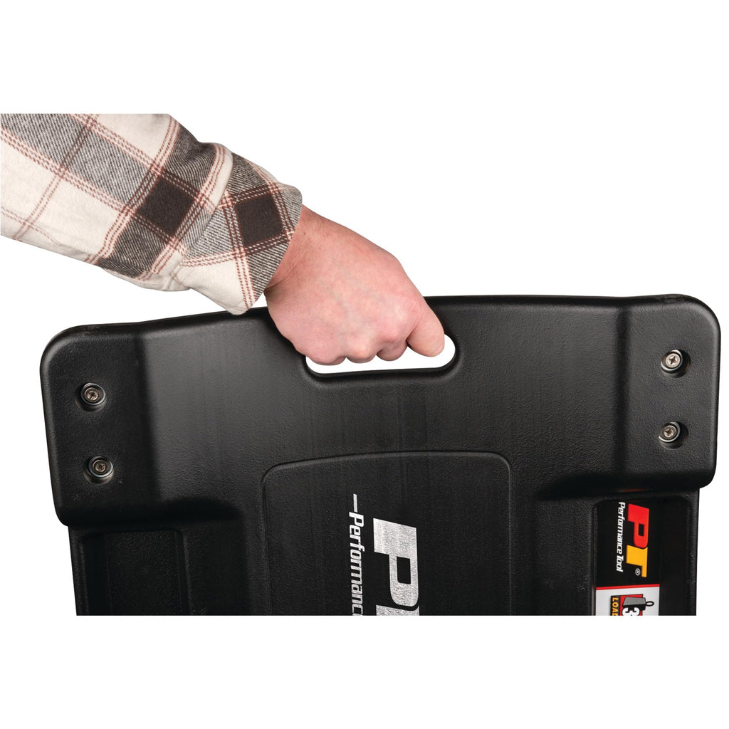 Plastic Mechanics Creeper J8069