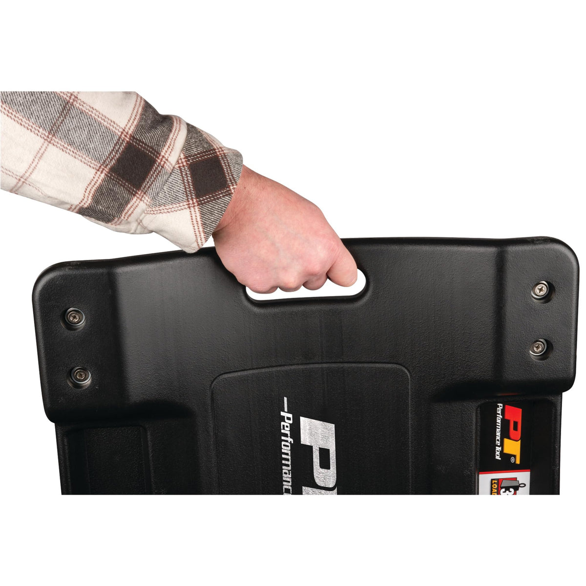 Plastic Mechanics Creeper J8069