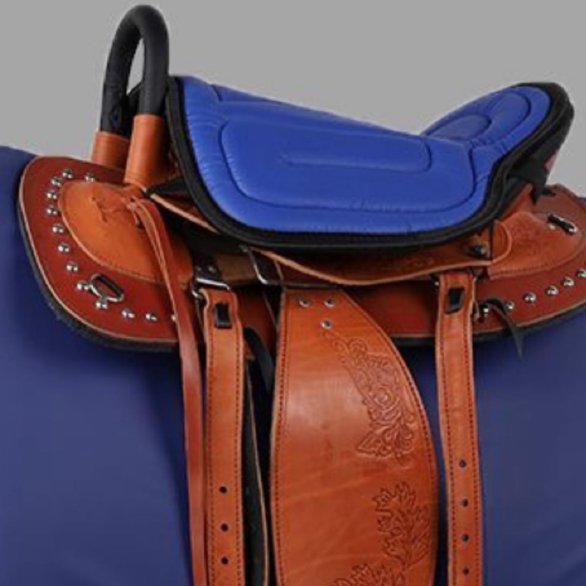 Western Saddle Cushion Pad S538888