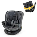 360 Rotating Convertible Car Seat, 5-100 lbs R638