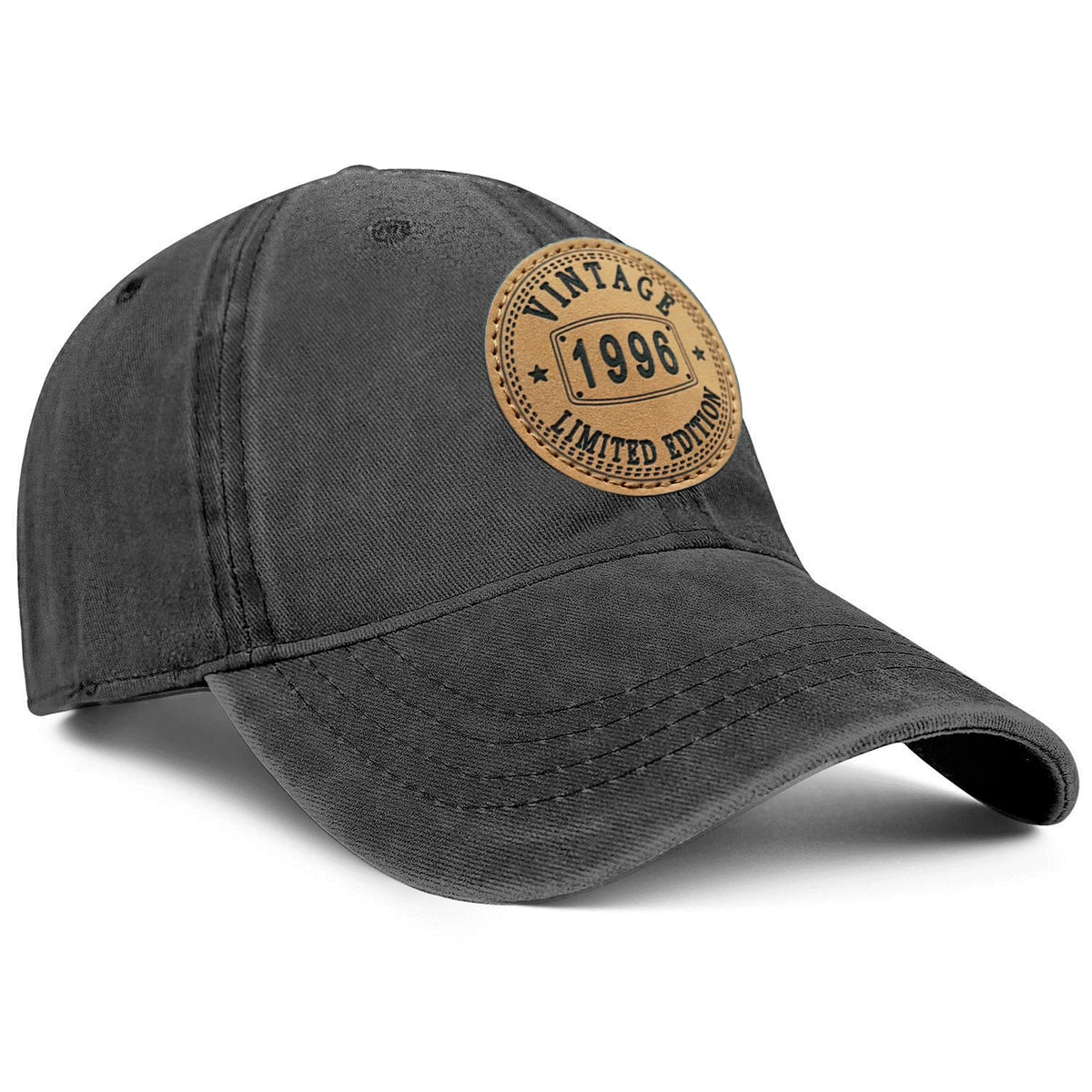 Vintage Baseball Cap I656