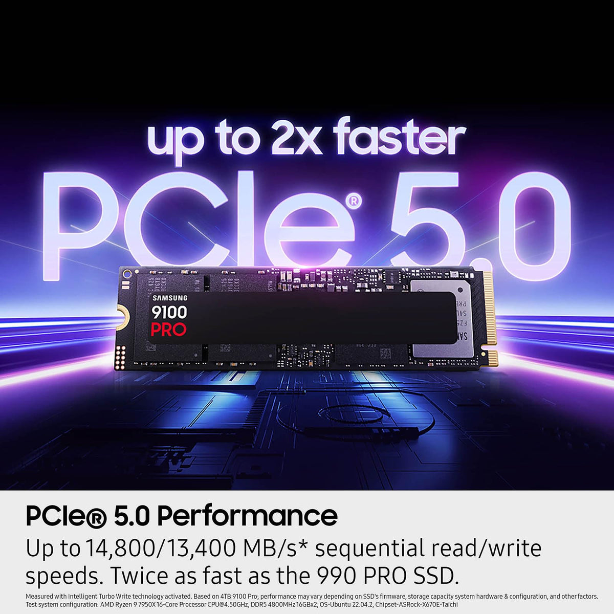 2TB PCIe 5.0x4 M.2 2280 SSD D193