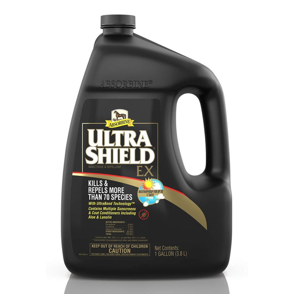 Insecticide & Repellent 128 fl oz Q943