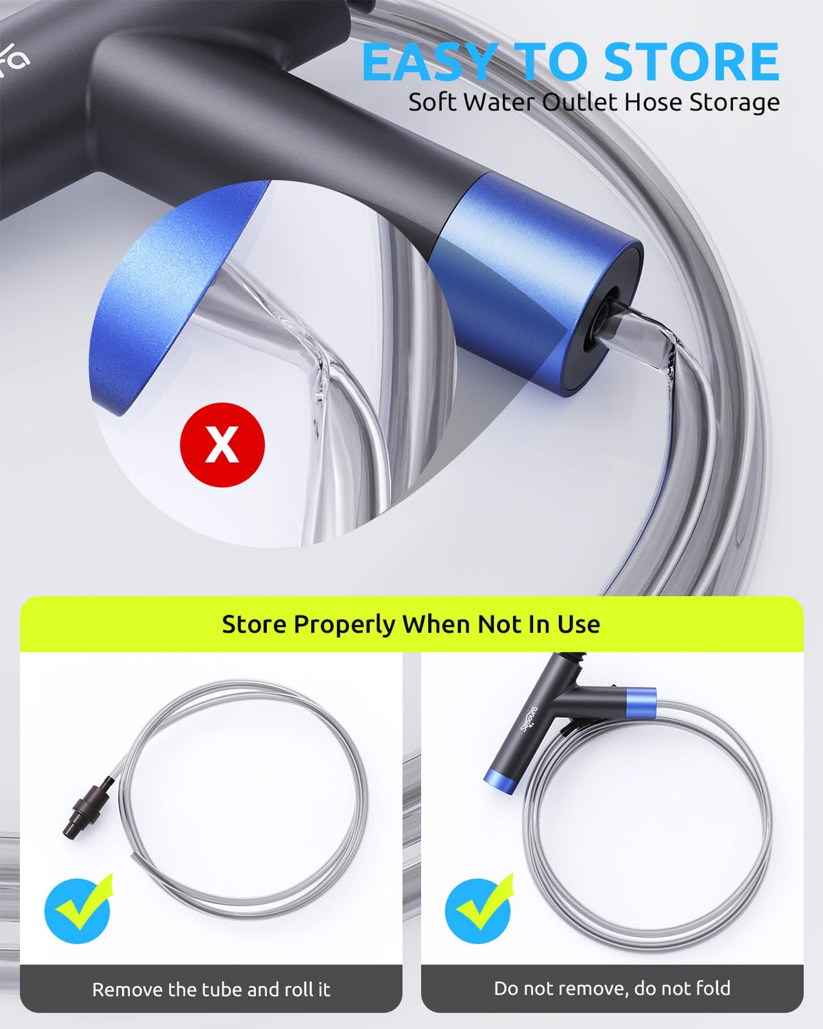 Aquarium Siphon Vacuum Cleaning Kit H9860