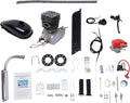 100cc 2-Stroke Bicycle Engine Kit with 36-Tooth Sprocket B283324