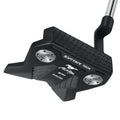 Forged Blade & Mallet Plumber's Neck Putter T194
