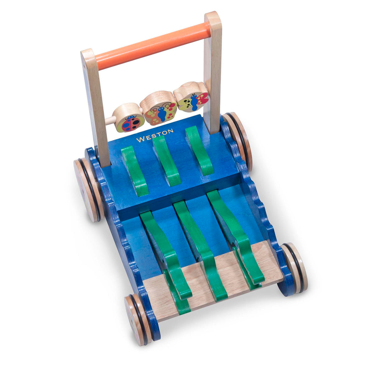 Wooden Baby Push Toy C521