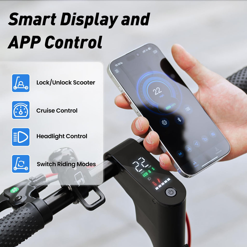 Electric Scooter U82978