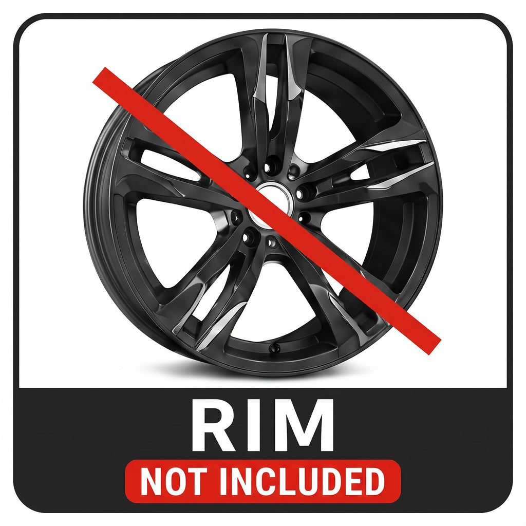205/75R15 Trailer Tire X9082