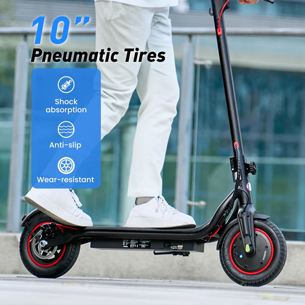 Electric Scooter U82978