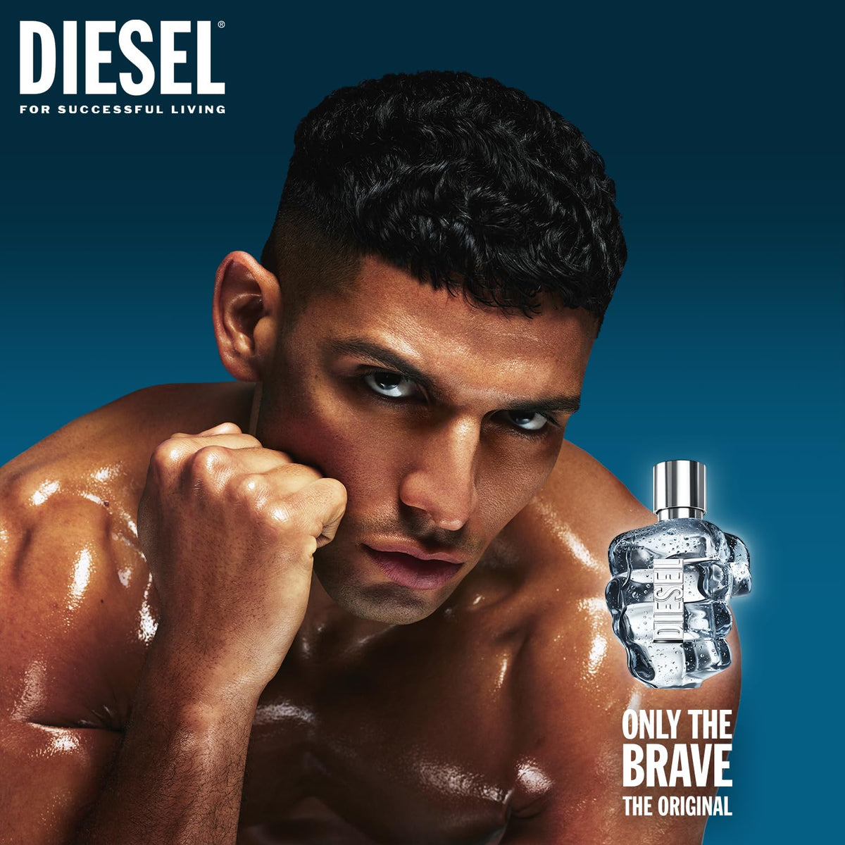 Eau de Toilette Fragrance Gift Set for Men V6994