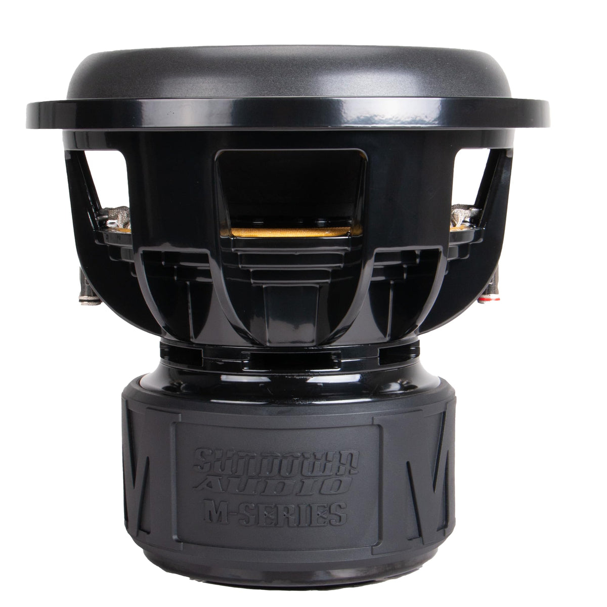 18" Dual 1 Ohm Car Subwoofer W847