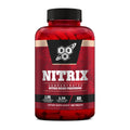 Nitric Oxide Workout Supplement, 180 Tablets V9971