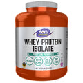 Whey Protein Isolate 24 g With BCAAs Unflavored Powder 5 lbs W87487