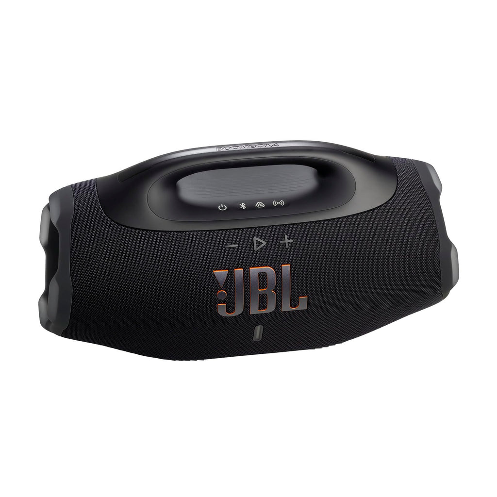 Portable Bluetooth Speaker Black R5658