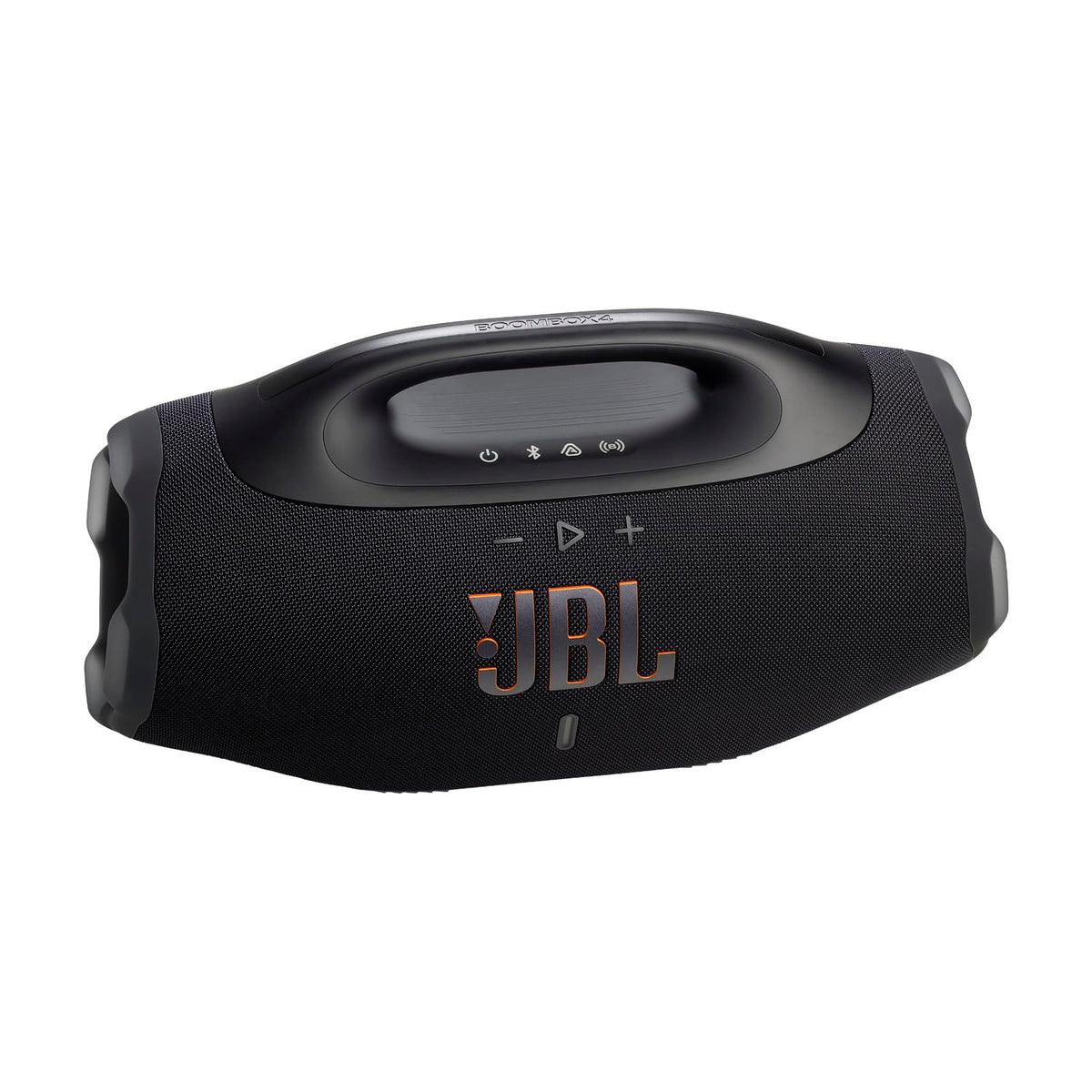 Portable Bluetooth Speaker Black R5658