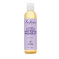 Lavender Wild Orchid Calming Bath Body Massage Oil 8 oz V1634