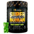 High Stim Pre Workout Powder with Beta Alanine, L-Taurine & Caffeine, 21 Servings W552543