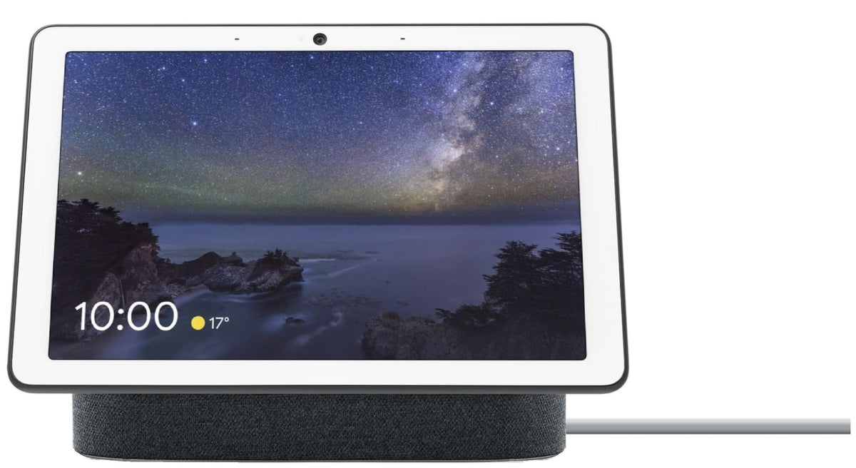 10-inch Smart Display H540