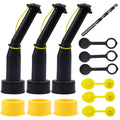 Gas Can Spout Replacement Kit Q99538