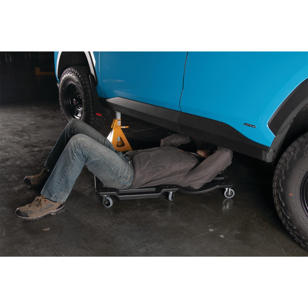 Plastic Mechanics Creeper J8069