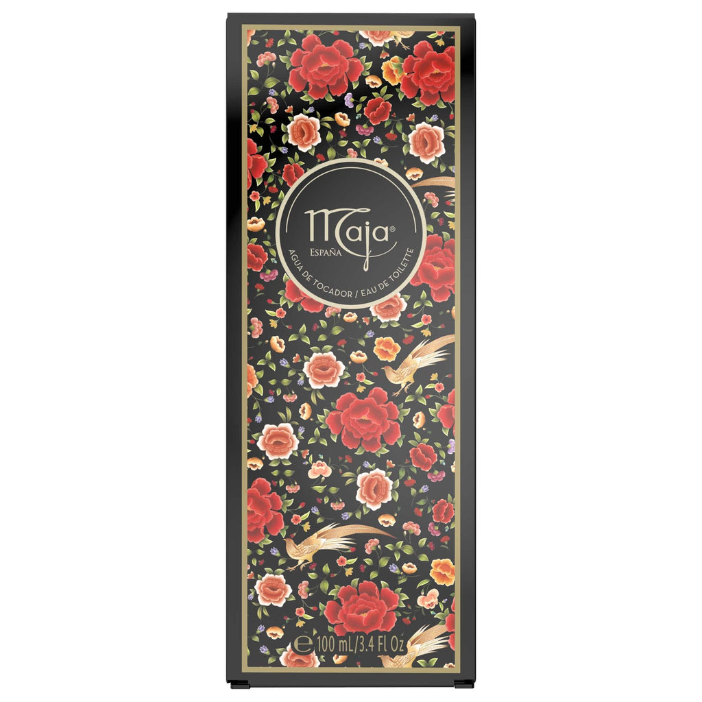Eau De Toilette Spray 3.4 Ounces T20354