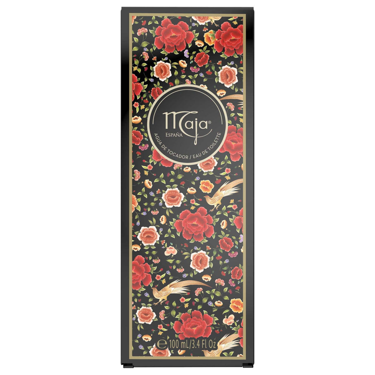 Eau De Toilette Spray 3.4 Ounces T20354