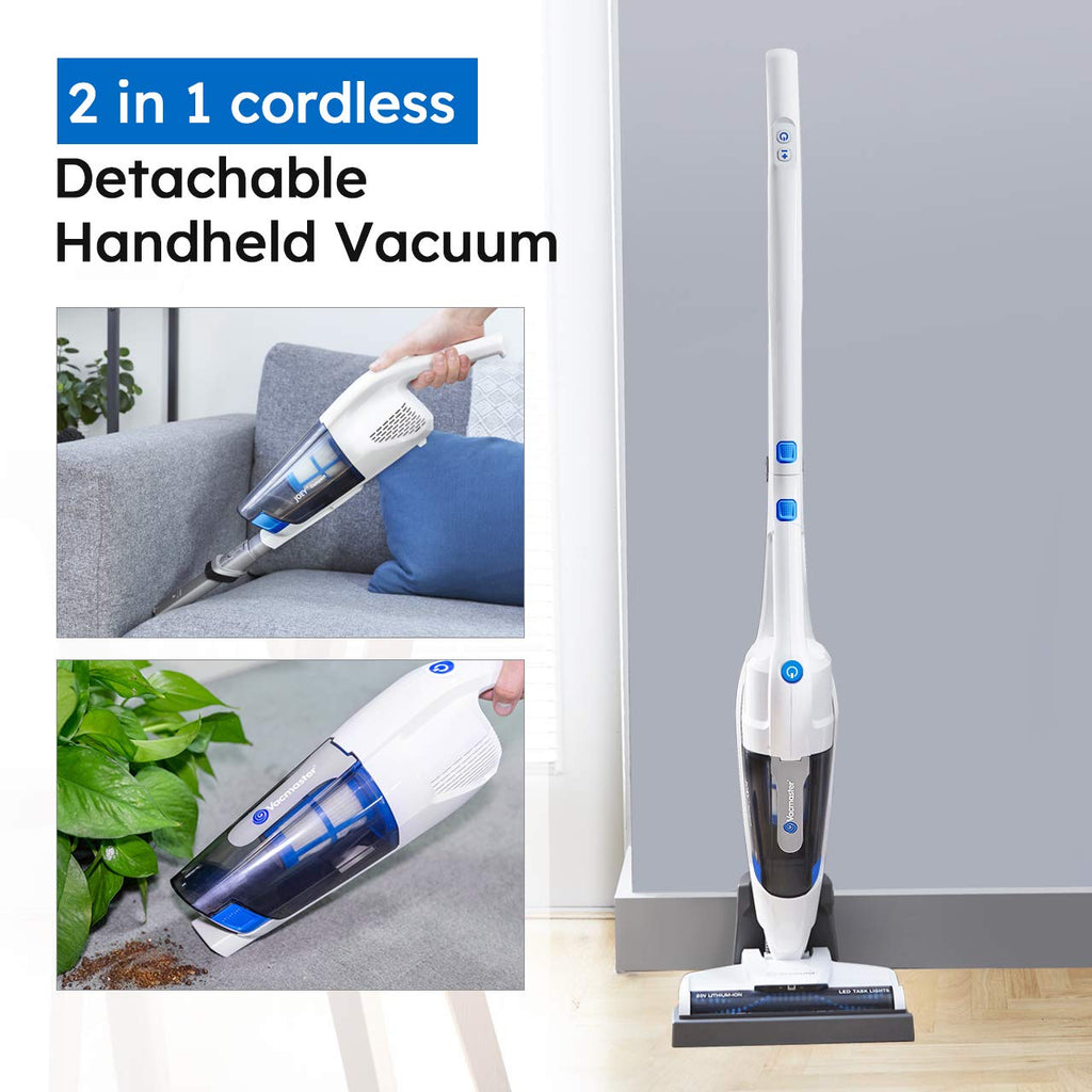 Cordless Handheld & Stick Vacuum 2 in 1 B39260