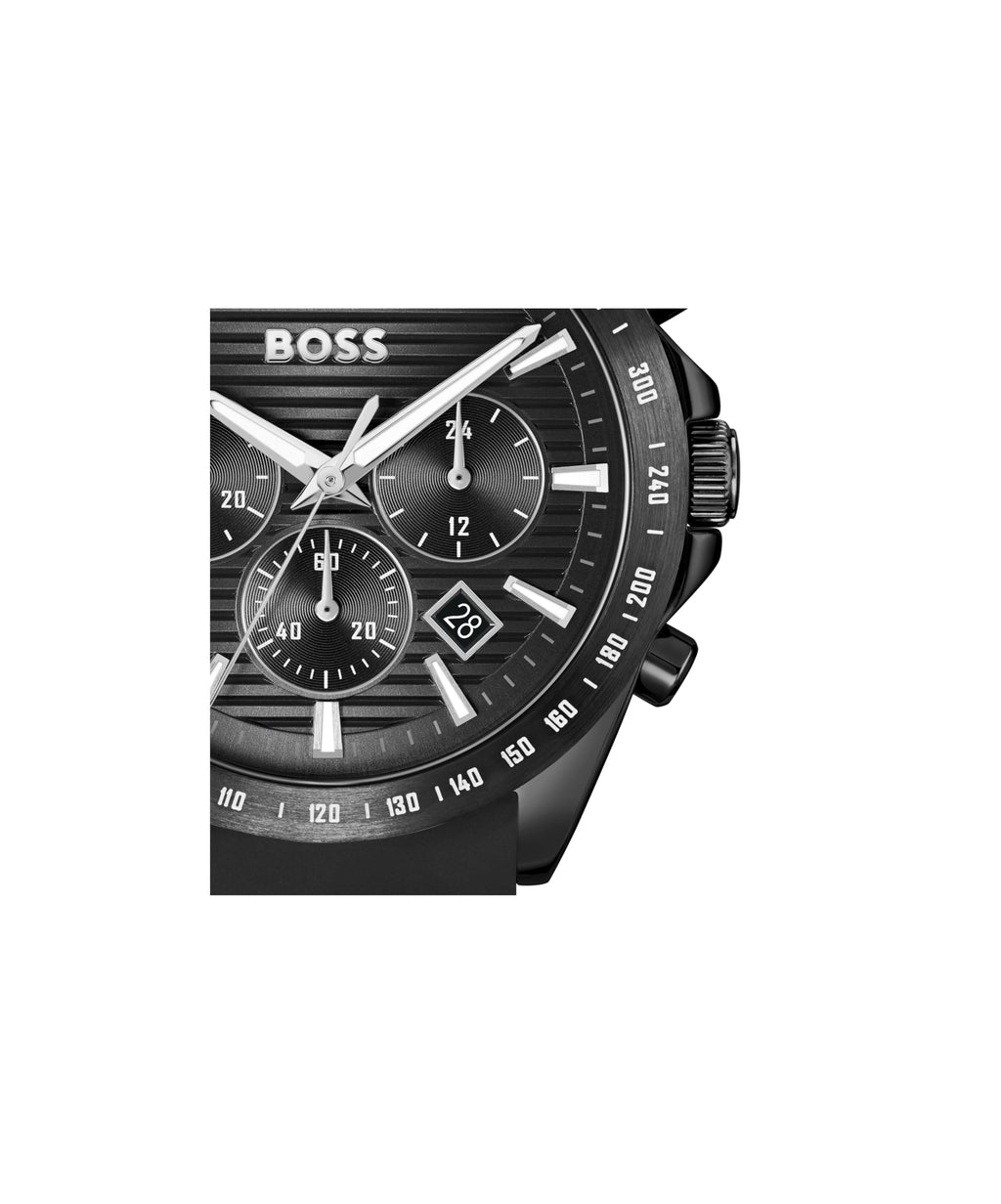 Men's Chronograph Quartz Watch F788