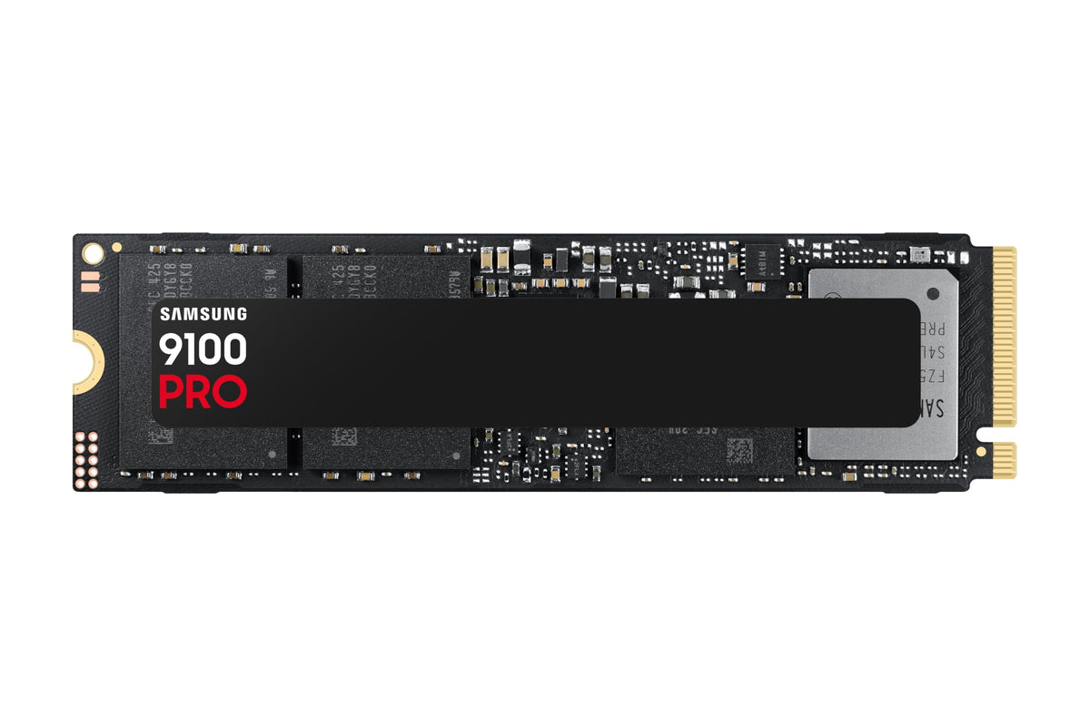 2TB PCIe 5.0x4 M.2 2280 SSD D193