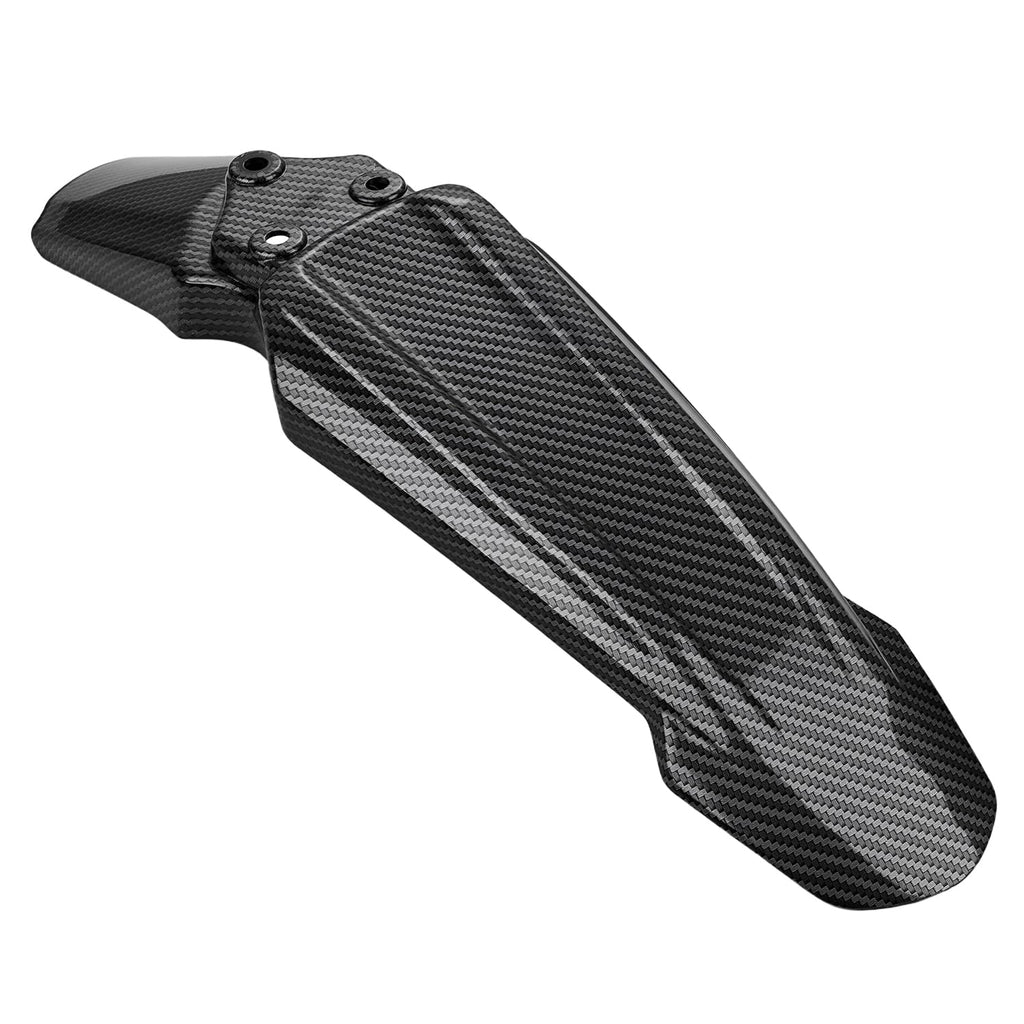 Electric Dirt Bike Front Fender U75386