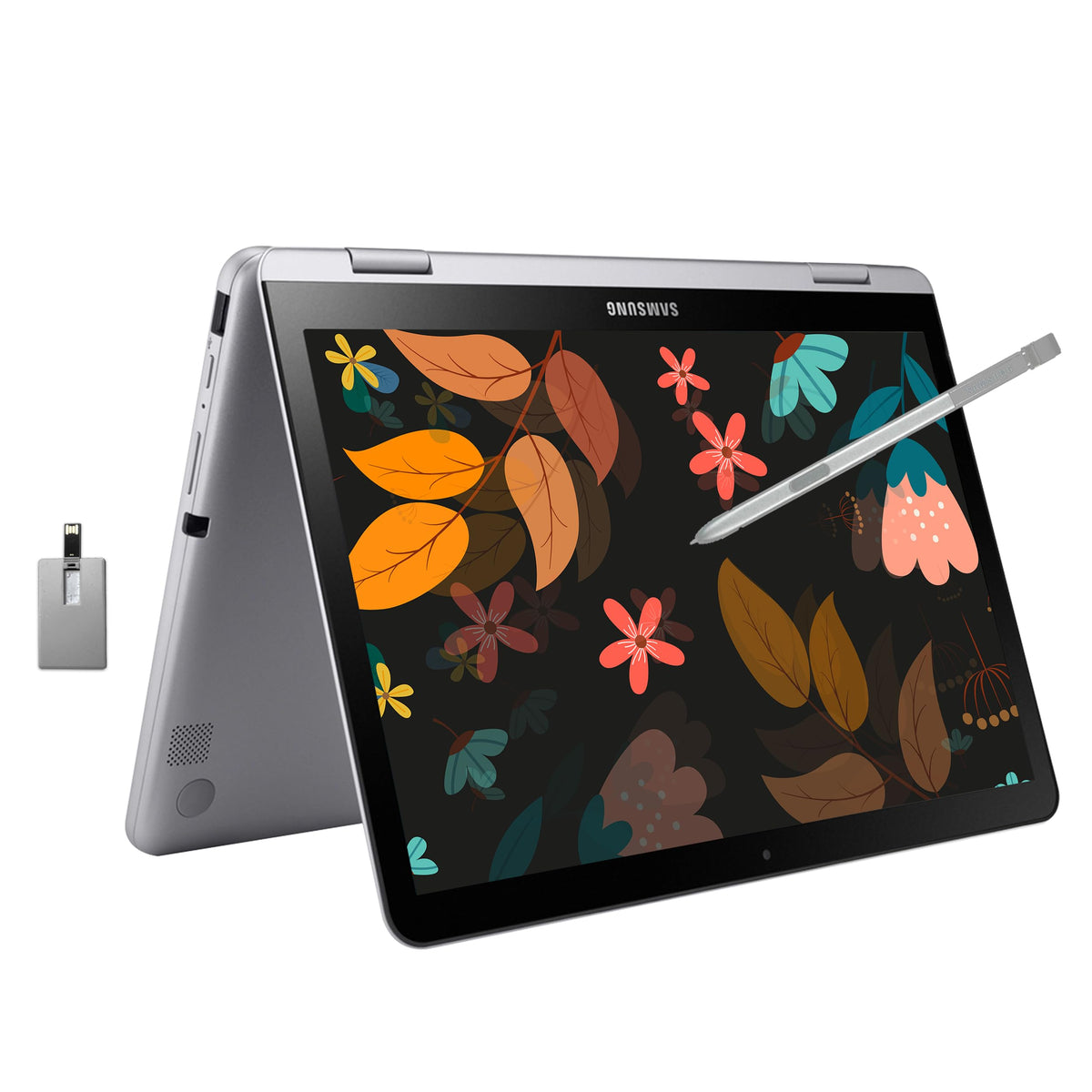 12.2" Touchscreen 2-in-1 Laptop F7236