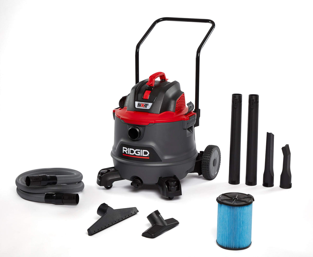 14 gallon Wet/Dry Vacuum Z165027
