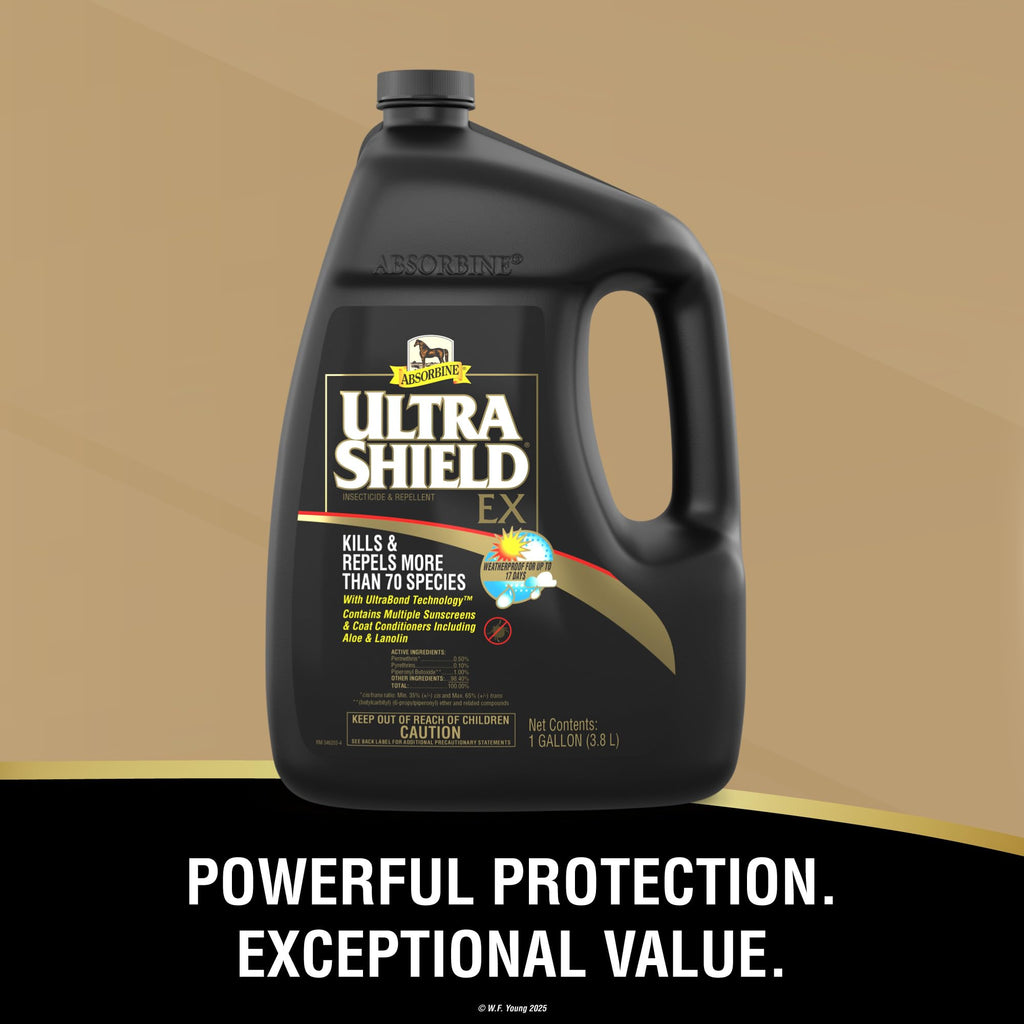 Insecticide & Repellent 128 fl oz Q943