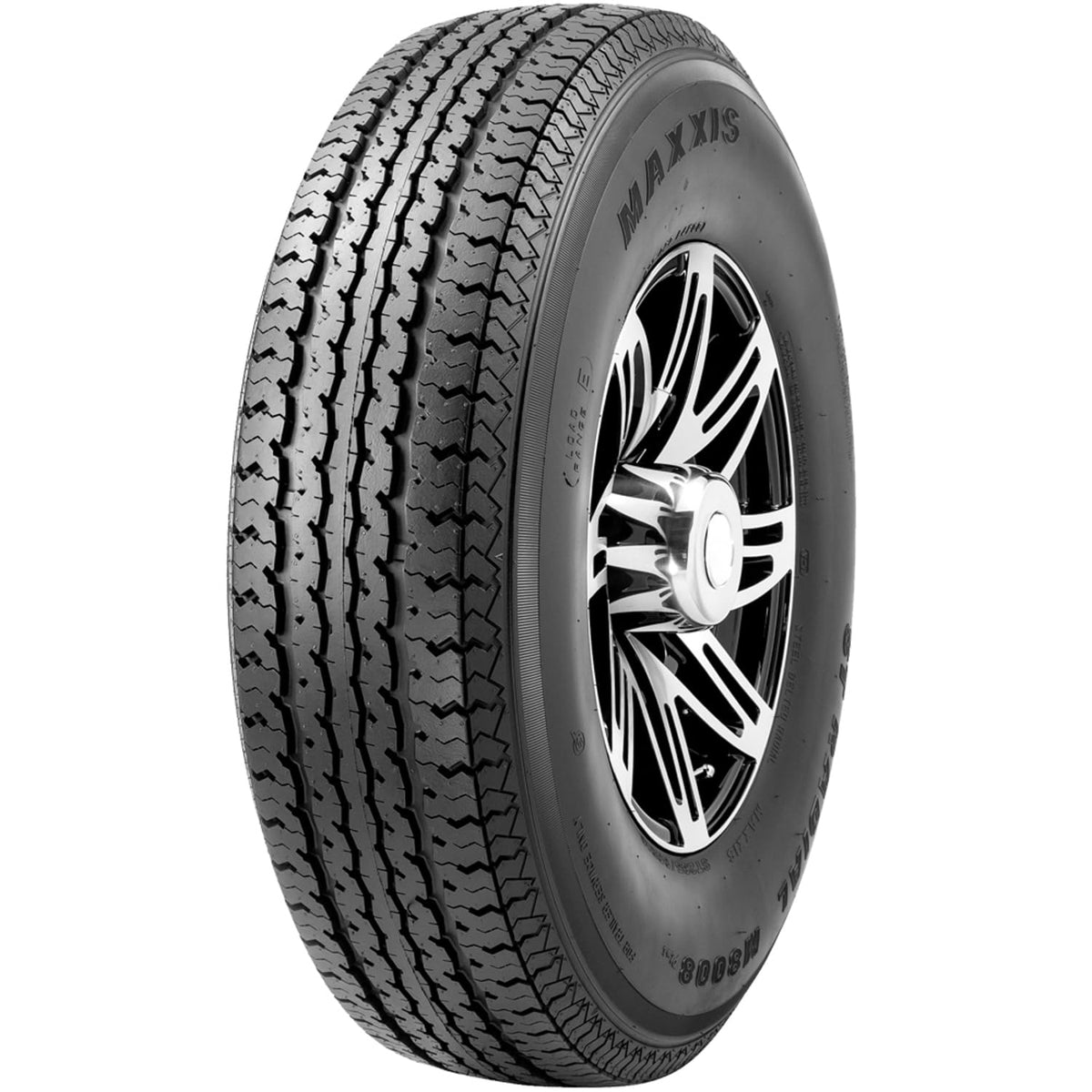 205/75R15 Trailer Tire X9082