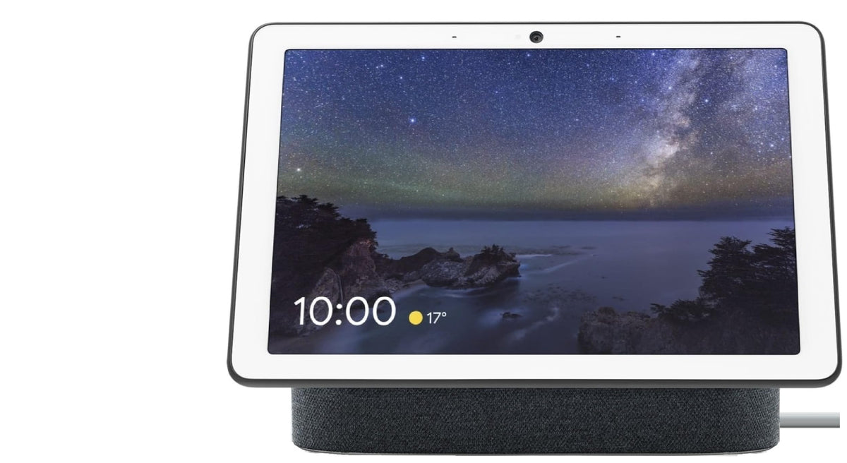 10-inch Smart Display H540