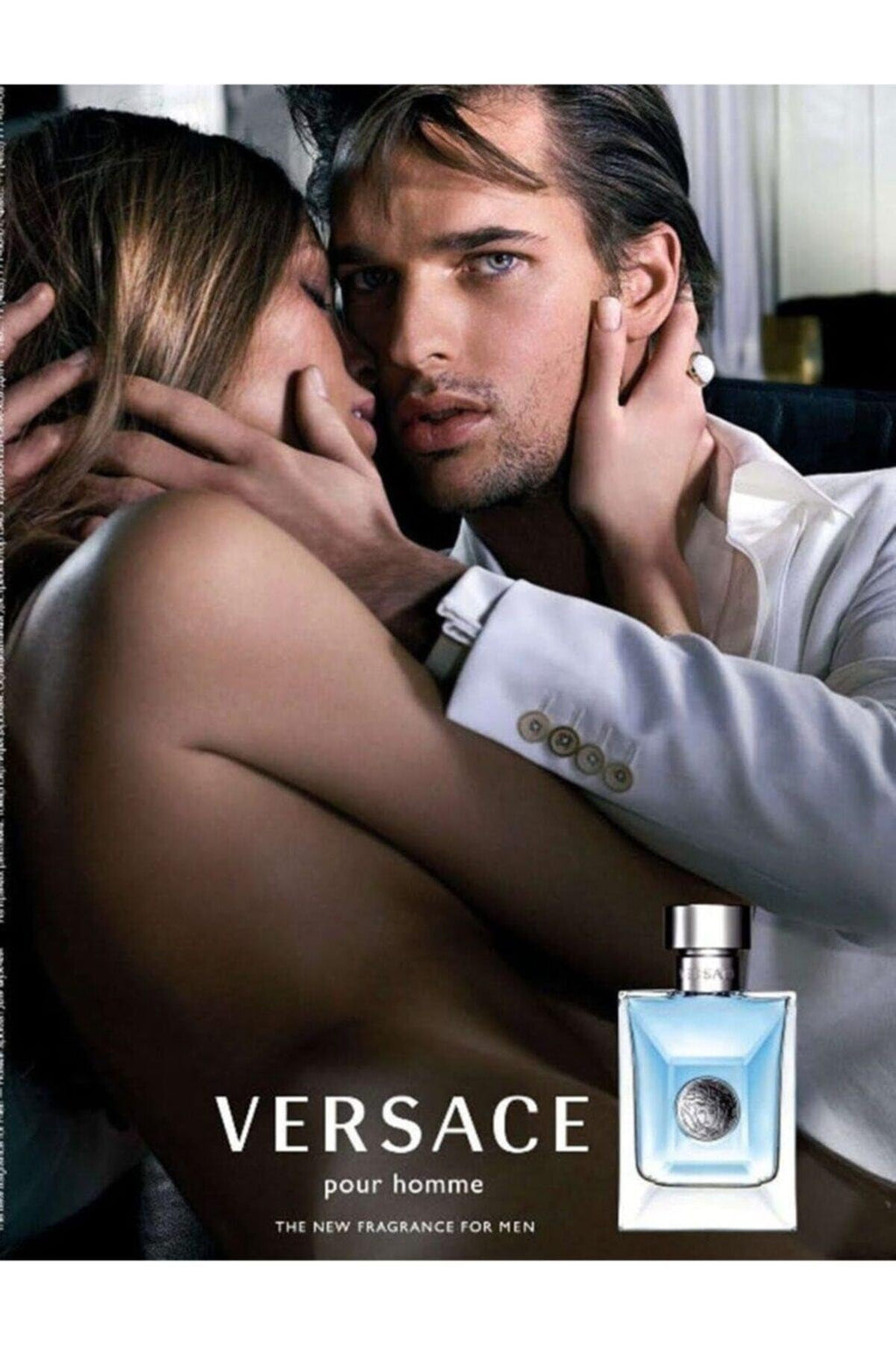 Eau de Toilette Spray 200 ml T17423