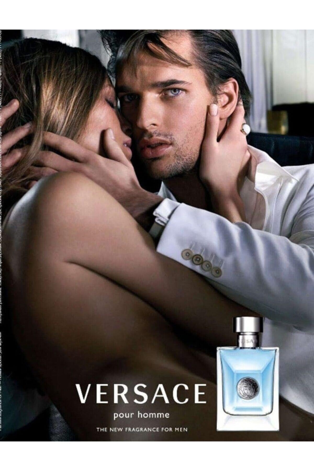 Eau de Toilette Spray 200 ml T17423