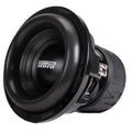 18" Dual 1 Ohm Car Subwoofer W847