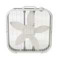 20 Inch 3-Speed Box Fan E949