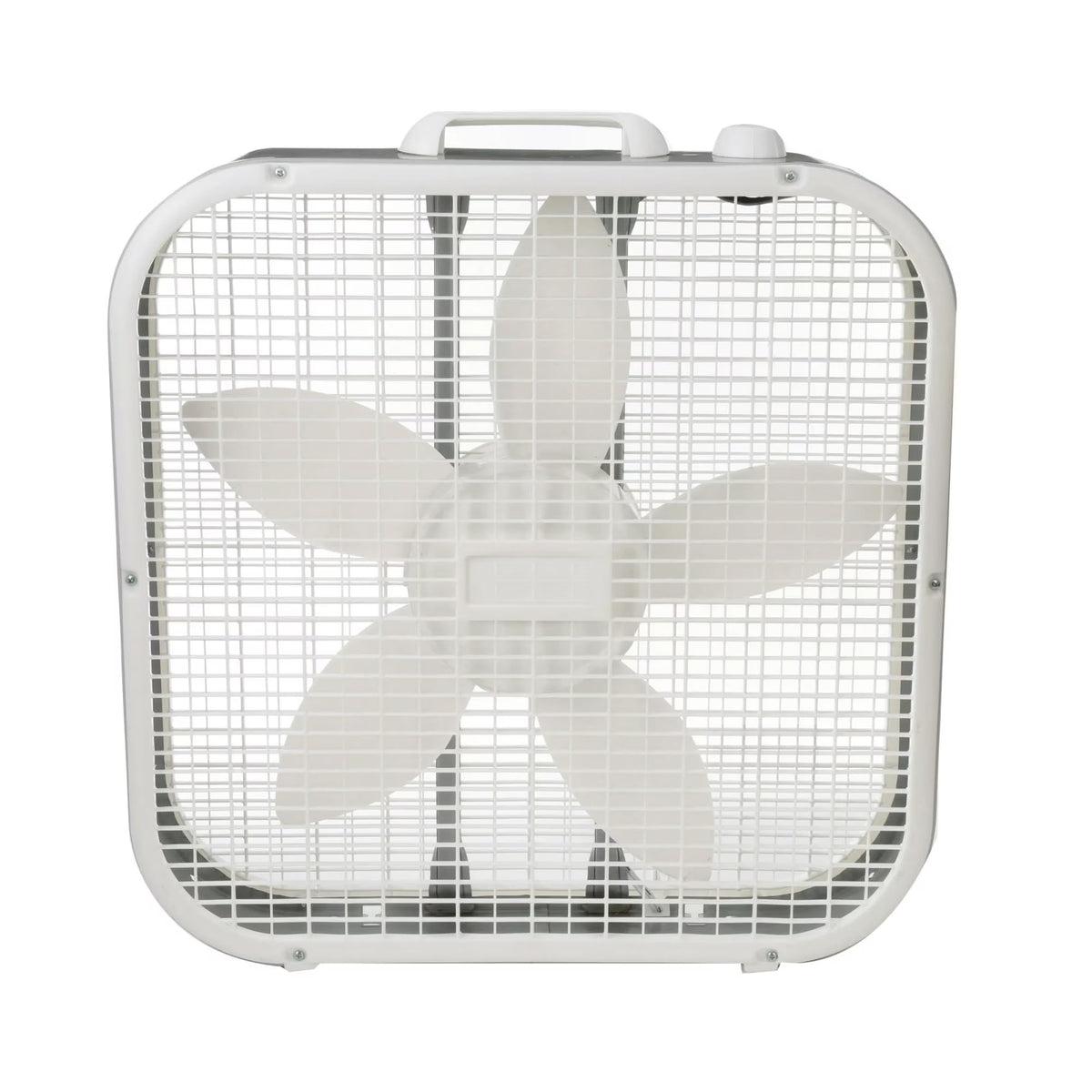 20 Inch 3-Speed Box Fan E949