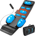 Foldable Full Body Massage Mat with Heat O3100