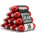 8g 10-Pack Whipped Cream Chargers Z497233